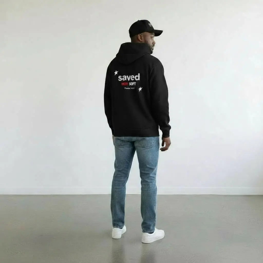 Saved Not Soft & Giant Slayer EDITION Bundle - SPIRIT.FED