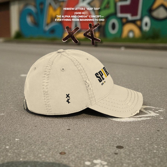 SPIRITFED Beige
