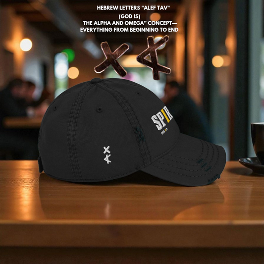 SPIRITFED Black Classic