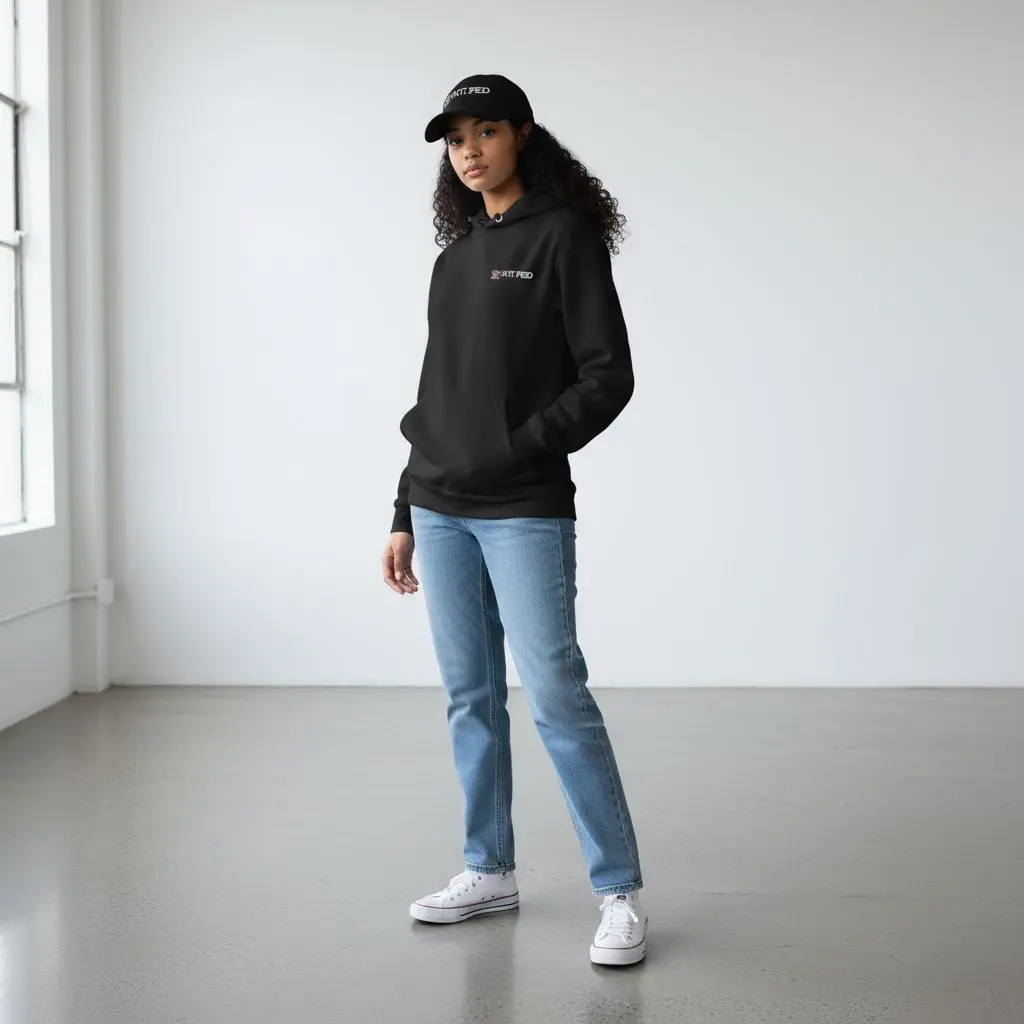 Saved Not Soft & Giant Slayer EDITION Bundle - SPIRIT.FED