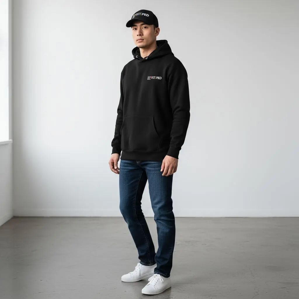 Saved Not Soft & Giant Slayer EDITION Bundle - SPIRIT.FED